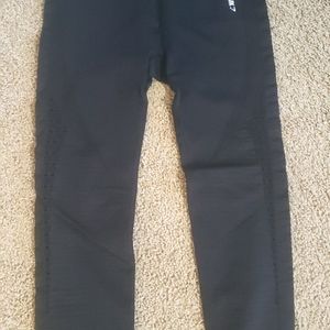 Gymshark Energy+ Seamless leggings